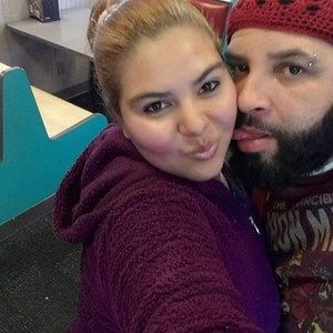 Meet your Posher, Roxy